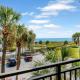 Partial Oceanfront Paradise Seaside Villa Balcony Views Hilton Head Island - Photo 2