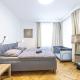 Spoon Apartment Prague, Praha - Fotografie 6