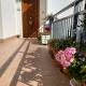La casa di Gisa&Laura Lido di Mondello spiaggia, Palermo - Foto 10