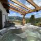 Aux Sources - 14 personnes - sauna & jacuzzi La Bresse - Fotografie 10