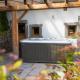 Aux Sources - 14 personnes - sauna & jacuzzi La Bresse - Fotografie 5