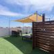 Apartment with a private rooftop Pireus - Fotografie 7