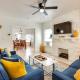 Modern 2BR Kansas City Condo Near Downtown, Kansas City - Foto 1