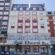 Hotel Dorá Mar del Plata - Foto 2