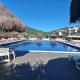 Beautiful apartment facing the sea of Brava Beach, Florianópolis - Kuva 2