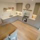 Vine Cottage, 3 Bedroom, Stamford Centre by Belmont Places - Zdjęcie 8