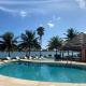 Casa hermosa en zona hotelera frente laguna, Cancún - Foto 10