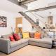 Bocconi Industrial Loft 2Bdr, 2Btr, Milán - Fotografie 2