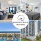 Oceanfront Luxury at Bluewater Resort - By Wavecrest Bech Vacations Myrtle Beach - Fotografie 1