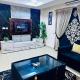 Sunset Apartment Bahria Heights