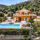 Kronos Estate Lefkada - 5 star luxury