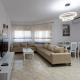 Spacious 2 bedroom apartment in Durres Beach Durazzo - Foto 3