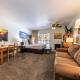 212 Bldg B condo, Truckee - Fotografie 3