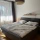 Apartment with Balcony and Parking, Danube & Green View, Bratislava - Photo 5