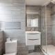 Newly Renovated Modern Vauxhall Flat, Londres - Foto 9