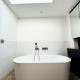 GrandLuxe - Central London Luxury Home Shepherd's Bush, Londýn - Fotografie 7