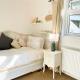 Lisas Beach Pad, A Charming Coastal Retreat with Parking St Ives - Fotografie 9