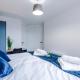 The Salford City Gem - Stylish Apartment By Parydise Properties - Ideal for Business or Leisure Stays - Sleeps up to 6, Manchester - Fotografie 10
