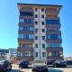 Weiner Studio Apartament with balcony, Roşu - Fotografie 8