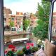Canal House with a Unique View, Amsterdam