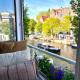 Canal House with a Unique View, Amsterdam (photo 6)