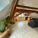 Falkenburg Loft - nahe Europapark mit großem Balkon - Mein SWH, Kappel-Grafenhausen - Foto 2