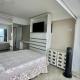 Apartamento Frente mar com Hidromassagem, Balneário Camboriú - Foto 8