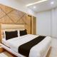 Super Townhouse Model Town Rohtak Formerly Hotel Tathastu, Rohtak - Kuva 5