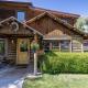 Engen Hus Bed and Breakfast, Salt Lake City (fotografie 2)