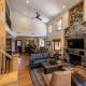 Engen Hus Bed and Breakfast, Salt Lake City (fotografie 9)