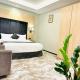 وصول ذاتي - غرفة قياسية فاخرة Self Check-in - Deluxe Standard Room Jazan - Foto 7
