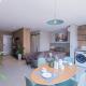 Apartamento luxuoso Jardins - 907 - 1 vaga garagem, São Paulo - Foto 1