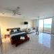 Loft hermoso frente al mar vista increíble, Cancún - Foto 10