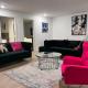 Exclusive Spacious 2 Kings Bed by EWR-NYC, Newark