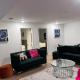 Exclusive Spacious 2 Kings Bed by EWR-NYC, Newark (fotografie 2)