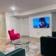 Exclusive Spacious 2 Kings Bed by EWR-NYC, Newark (fotografie 3)