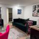 Exclusive Spacious 2 Kings Bed by EWR-NYC, Newark (fotografie 6)