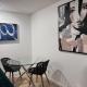 Exclusive Spacious 2 Kings Bed by EWR-NYC, Newark (fotografie 8)