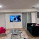 Exclusive Spacious 2 Kings Bed by EWR-NYC, Newark (fotografie 10)