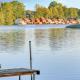 Ferienhaus Rheinsberg Ot Kagar, Kagar - Fotografie 2