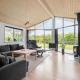 Awesome Home In Hemmet With Sauna, Hemmet - Fotografie 2