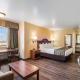 SureStay Hotel by Best Western Fernley, Fernley (foto 10)