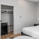 3 Private King Suites - Downtown GR - The BlueJay Гранд-Рапидс - Фото 6