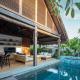 Villa Kokomo, Nusa Lembongan