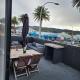 Rooftop Apartment Raglan - Fotografie 10