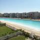 Lovely penthouse 4- bedroom directly on the lagoon, エル・アラメイン - 写真 2