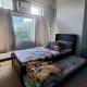 Comfy 2BR Condo for 4 in Araneta Center Cubao QC, Manila - Foto 9