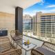 New 2BR with Private Jacuzzi in City Centre, Dubaj - Fotografie 6