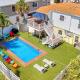 Breathe Inn - Entire Duplex, Bradenton Beach (fotografie 3)