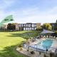 Golf Apartment and Heated Pool 38, Fingal - Fotografie 10